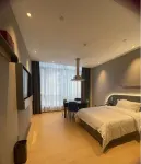 Jinjiang Inn (Chenzhou Jiahe No.1 Mansion) Hotels near Jiahe National Forest Park