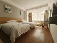 Lingyun Mountain Water Resort Hotels in Lingyun