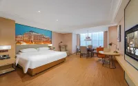 Vienna International Hotel Yiyang Taojiang Oriental New Town Branch Hotels in Taojiang