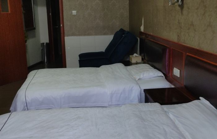 Duchang Lushan Hotel