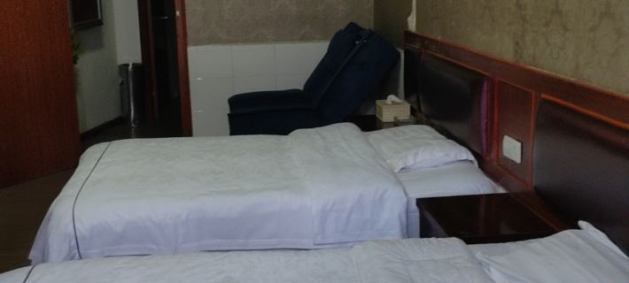 Duchang Lushan Hotel Hotels in Duchang