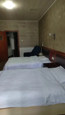 โรงแรมลูซาน โตวฉาง