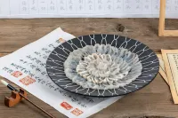 Zhiweizhai Wenchang College - breakfast