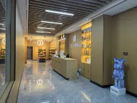 July Theme Hotel Hotels in Anren