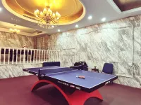 Lujiang Guoxuan Yuyuan Villa Hotels in Lujiang