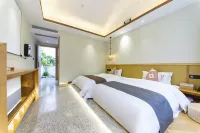 Xianting Xiaozhu Hotels near Emei Mountain Longdongyu