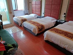 Hejiang Boyun Hotel