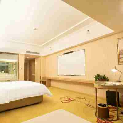 Vienna Hotel (Shouguang International Convention and Exhibition Center) Rooms