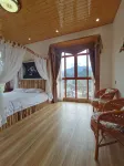 Hefeng Pingshan Gaga Farm - balcon