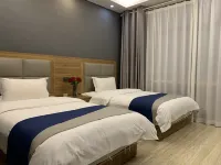 Libinshe Hotel Hotels in Langao