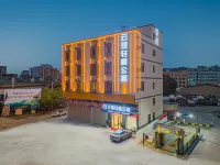 YunJing Light Luxury Apartment