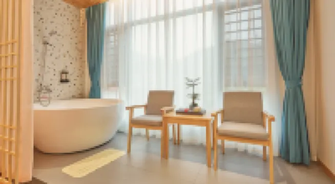Longyan Jintang Hot Spring Hotel