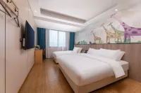 Jifen Jiangnan Hotel (Lishui University)