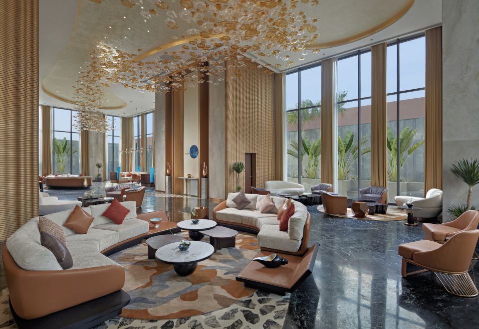 더 왓슨 프리미엄 하롱 호텔