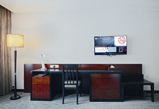 가성비 숙소 내부