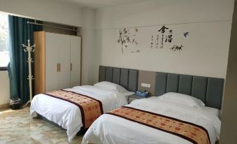 Daejeon Future Business Hotel