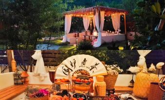 Yongjia Yueting Xushe Homestay