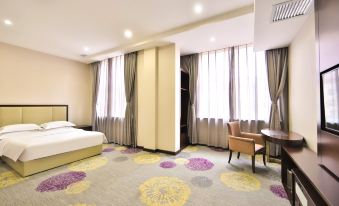 Lishui Hotel