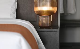 Holz Riez Hotel (Shenyang Olympic Center ,Wanda Palza ,Northeast Hospital)