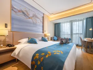 중위 호텔 위시