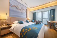 Zhongyu Hotel Hotel in zona Yuxi Normal University Art Academy