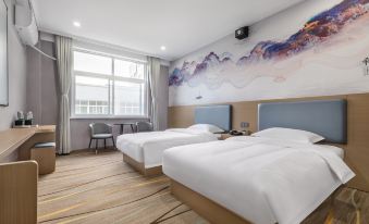 Rest Hotel (Yanjin Jianshe Road)