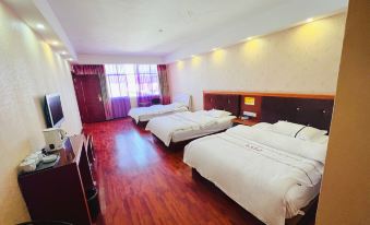 Lihai Business Hotel