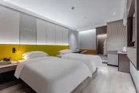 Junlai Hotel (Tianchang Tianfa Square)