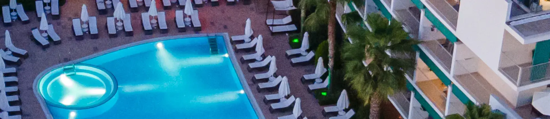 4-Star Select Hotels