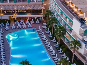 Top 3 4-Star Select Hotels in Side