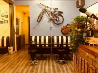Reverse Time Youth Hostel (Xuanwu Lake Branch, Nanjing Station)