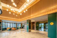Orange Hotel (Rizhao Lushan Ginza Mall)