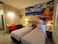 Cordela Hotel Pangkal Pinang Hotels in 