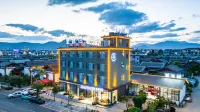 Hotel Leon Jade Dragon