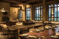 Zannier Bai San Ho Hotels in Song Cau
