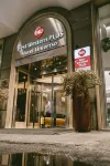 Best Western Plus Hotel Universo Các khách sạn ở 