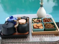 Home Inn - breakfast