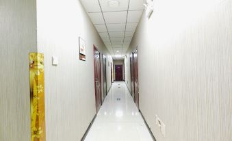 Liaoyang Hongye Express Hotel