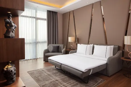 Lionel Hotel Istanbul