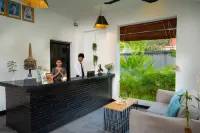 Bopha Wat Bo Residence