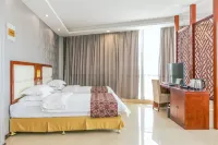 Guoliang Hotel, Neixiang - 2-Star