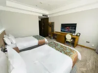 Qianjia Business Hotel Hotels in Dehui