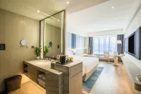 Yunlu Hotel (Southwest International Trade City, Guanshanhu District, Guiyang) Hoteles en Guiyang