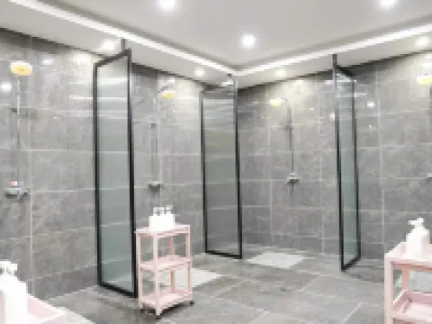 Luohewan Business Hotel Hotels in Jingle