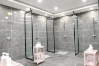 Luohewan Business Hotel Hotels in Jingle County