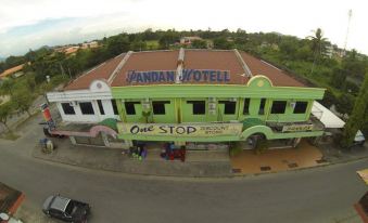 OYO 90785 Pandan Hotel