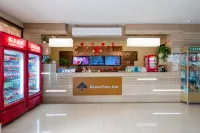 GreenTree Inn (Donghunan Branch, Fengxiang District, Baoji City) - pet friendly