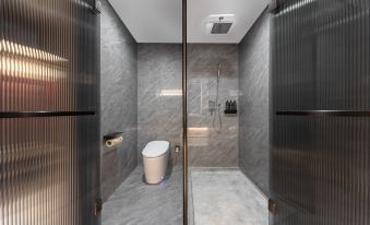 Zhengzhou East High-speed Railway Station Fumei Hotel