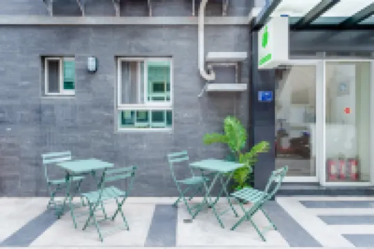 澎湖蘋果香味 Easy Stay 七美嶼附近的飯店