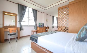 Rattana Park Hotel
